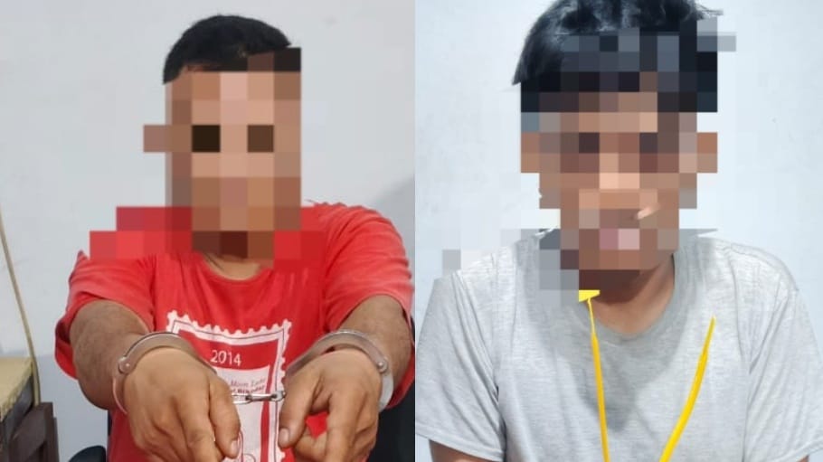 Jajaran Polsek Tomini berhasil mengungkap kasus peredaran narkotika jenis sabu di Desa Kota Raya Barat, Kecamatan Mepanga, Kabupaten Parigi Moutong.