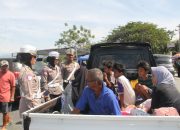 Libur Nataru, Polri Fokus Keselamatan di Kawasan Wisata