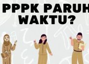 PPPK Paruh Waktu Belum Terima SK, Fraksi PKB DPRD Parigi Moutong Pertanyakan Kepastian Status