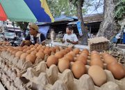 Pengawasan Harga di Parigi Moutong Diperketat Menjelang Ramadan