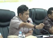 Sutoyo Soroti Pengangkatan CS & Security Jadi PPPK di RSUD Tinombo