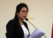 Krisis Air Buranga, Leli Pariani Suarakan Suara Perempuan di DPRD