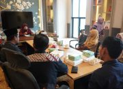 Frkasi PKS DPRD Sulteng Dorong Pembinaan Generasi Qur’ani Lewat RQN
