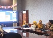 Pemkab Parigi Moutong Bahas Strategi Kendalikan Inflasi, Soroti Harga Pangan
