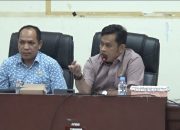 Komisi IV DPRD Parigi Moutong Bahas Polemik Tenaga Cleaning Service RSUD Anuntaloko