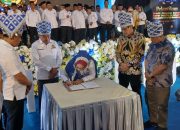 Pengurus KADIN Parigi Moutong Resmi Dilantik, Bupati Tekankan Kolaborasi dan Penguatan Ekonomi Lokal