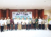 Mukab V KADIN Parigi Moutong Dorong Penguatan Ekonomi Berbasis Komoditi Lokal