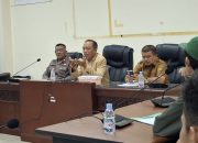 Ketua DPRD Akui Posisi Dilematis karena Harus Berpihak pada Kepentingan Rakyat