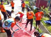 Takwin, “Mandi Lumpur” dari Sumatera ke Donggala