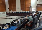 Minim Kehadiran, DPRD Parimo Tunda Pembentukan Pansus LHP BPK