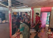 21 Paket Sabu Diamankan, Polsek Tomini Tangkap Petani Muda di Ogotion
