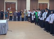 Erwin Burase: Penugasan Kepala Sekolah di Daerah Terpencil Bukan Hukuman