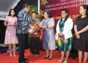 Perkuat Harmoni dan Toleransi