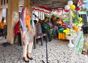 Hadiri HUT ke-18 Siniu, Asisten III Dorong Sinergi Pembangunan dan Pelayanan Publik