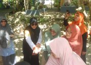 PKS Sulteng Rajut Kebersamaan dan Soliditas Internal Lewat Family Gathering