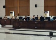 Pansus DPRD Parigi Moutong Minta OPD Serius dan Kooperatif Tindak Lanjut LHP BPK
