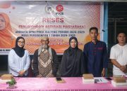 Reses di Touna, Fatimah Diminta Warga Bangun Irigasi dan Infrastruktur Dasar