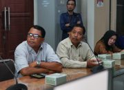 DPRD Parigi Moutong Pelajari Pengelolaan Pajak Reklame ke Bapenda Makassar