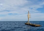Dua Nelayan Parigi Moutong Dilaporkan Hilang