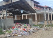 DPRD Tuntut Evaluasi Total Pengelolaan Sampah di Parigi Moutong