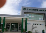 DPRD Soroti Fasilitas Puskesmas, Abdul Sahid Janji Turun Lapangan