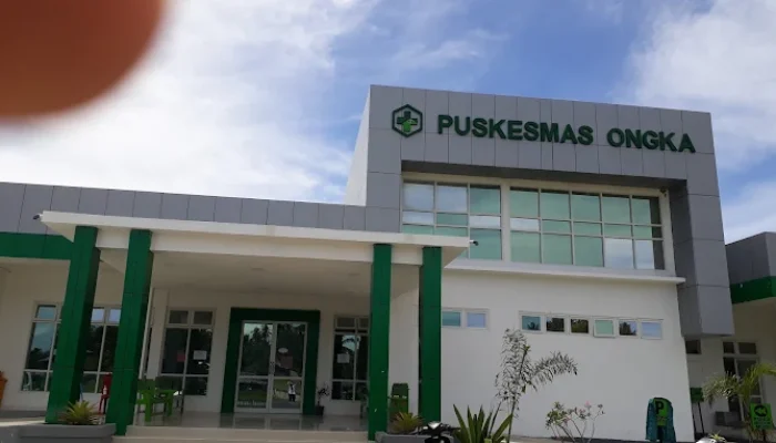 DPRD Soroti Fasilitas Puskesmas, Abdul Sahid Janji Turun Lapangan