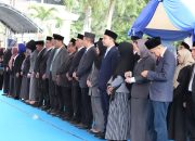 Sekretaris DPRD Sulteng: Pelantikan Pejabat Bagian dari Peningkatan Kinerja Pemerintahan
