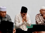 Erwin Burase Gelar Doa Bersama Sambut Ramadan 2026