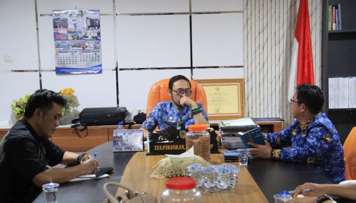 Pemkab Parigi Moutong Dorong Hilirisasi Kelapa, SIKIM Diminta Serap Hasil Petani