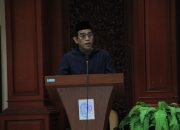Dai Muda Diminta Jadi Teladan, Bupati Parimo Tekankan Dakwah Santun