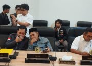 Takwin: DPRD Sulteng Akan Berdiri di Sisi Masyarakat Poboya