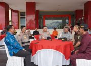 DPRD Sulteng Siap Bersinergi Jaga Keamanan Daerah saat Ramadan 2026