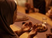Sambut Bulan Ramadan dengan Tubuh Sehat, Ini yang Perlu Disiapkan