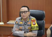 Polda Sulteng Imbau Warga dan Perusahaan Tahan Diri Pasca Kericuhan di PT LTT