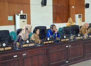 Pansus DPRD Parigi Moutong Soroti Kinerja Inspektorat, Temuan LHP BPK Terus Berulang