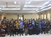 Pemkab Parigi Moutong Perkuat Integritas Pengadaan Barang dan Jasa Tahun 2026