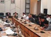 Komisi III DPRD Sulteng Gelar RDP Terkait Permasalahan Pertambangan di Kabupaten Banggai