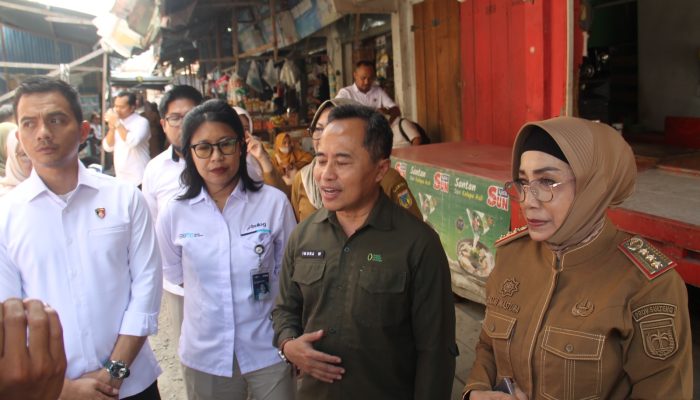 Jual Minyak di Atas HET, Satgas Siapkan Teguran hingga Sanksi Penutupan Usaha