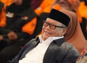 Pelantikan Pengurus Hanura Dinilai Momentum Perkuat Kontribusi Pembangunan Daerah