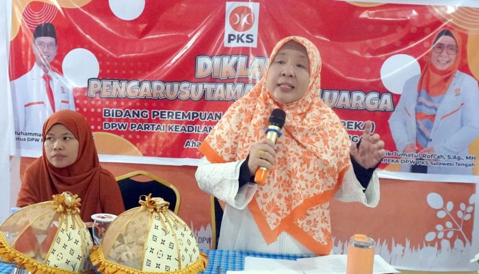 Ketahanan Keluarga Indonesia Dinilai Kian Melemah