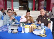 DPRD Sulteng Hadiri Apel Gelar Pasukan Operasi Keselamatan Tinombala 2026
