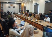 Komisi III DPRD Sulteng Soroti Ketidakhadiran PT CPM dalam RDP Poboya