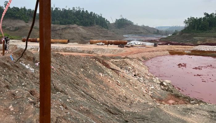 Korban Tertimbun Material di Fatufia Ditemukan Meninggal, Operasi SAR Ditutup