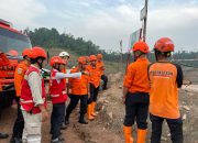 Tim SAR Dikerahkan Cari Pekerja Tambang yang Tertimbun di Fatufia Morowali