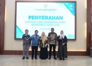 DPRD Sulteng Kawal Tindak Lanjut LHP BPK, Soroti Tata Kelola Tambang dan Bank Daerah