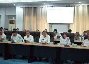 Sekretaris DPRD Sulteng Dukung Optimalisasi Pemerintahan Digital dan Penguatan Command Center
