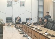 Pansus DPRD Sulteng Sesalkan Ketidakhadiran Perusahaan dalam Pembahasan Konflik Agraria Tolitoli