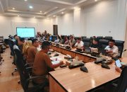Komisi III DPRD Sulteng Bahas Rencana Kerja 2026 dan Evaluasi Kinerja Perangkat Daerah