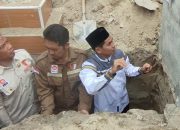 Wakil Ketua Fraksi PKS DPRD Sulteng Sebut Ustadzah Erni Orang Paling Ikhlas di PKS