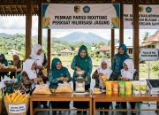 Pemkab Parigi Moutong Perkuat Hilirisasi Jagung, PKK Dilibatkan Kembangkan Produk Olahan